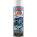 Sprayway Anti-Stat Static Eliminator, 20oz, 12PK SW955